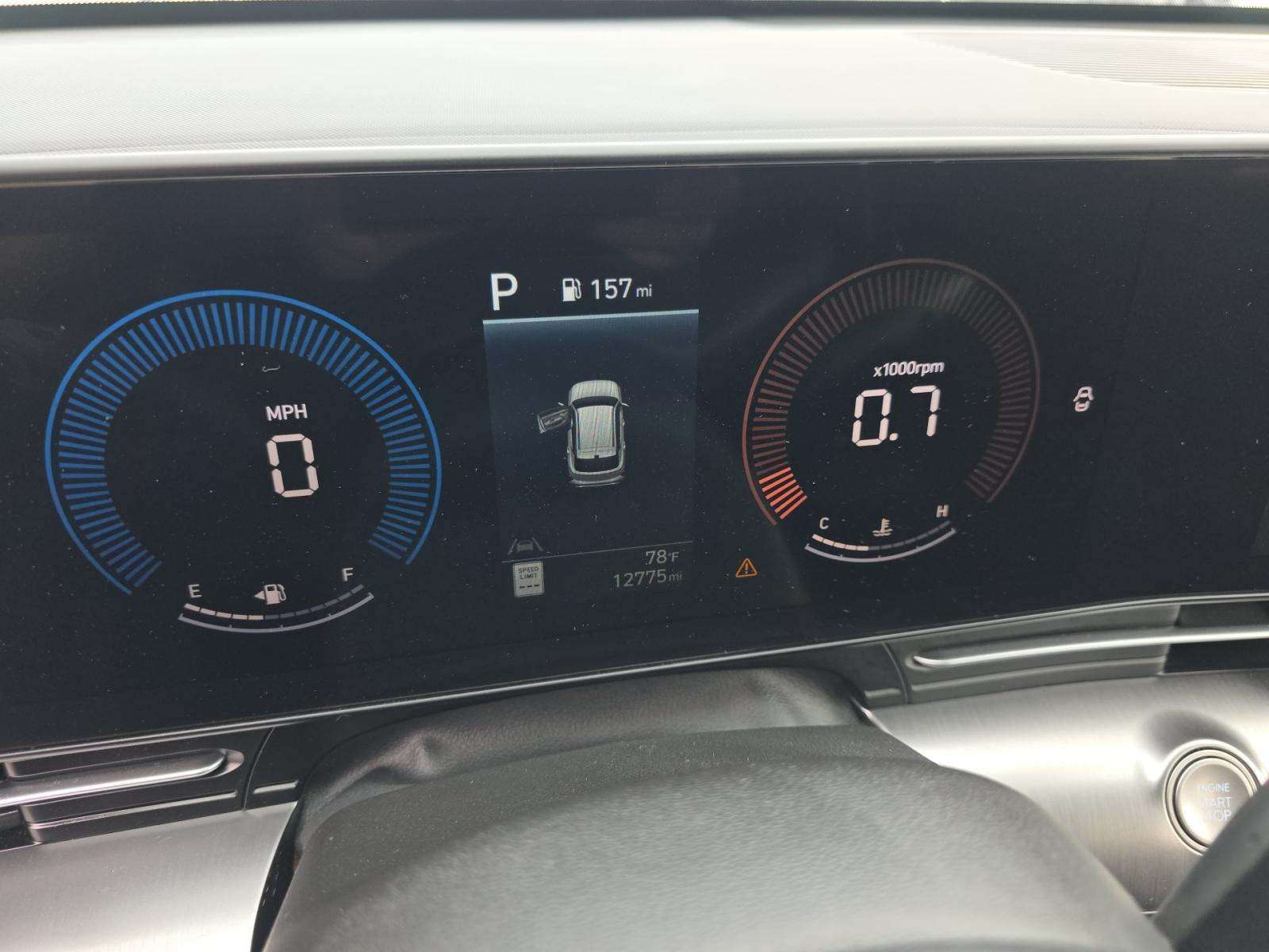 HYUNDAI SEL SPORT - 7