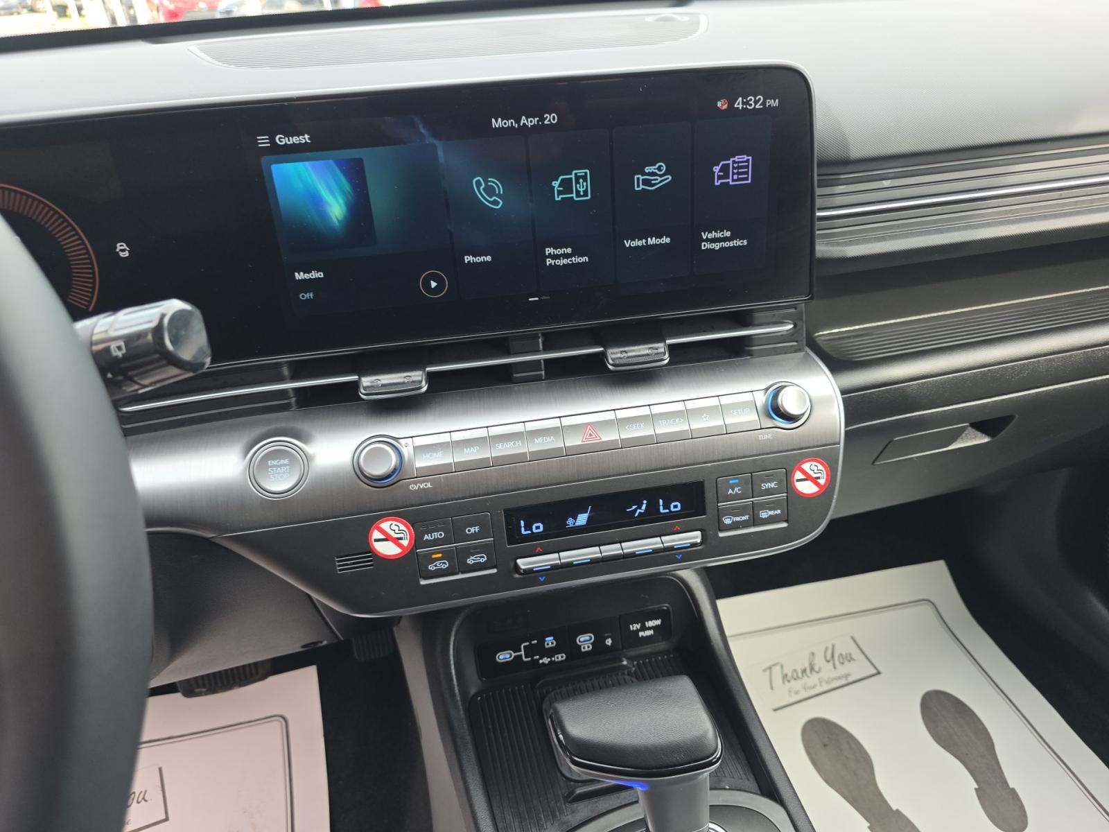 HYUNDAI SEL SPORT - 6