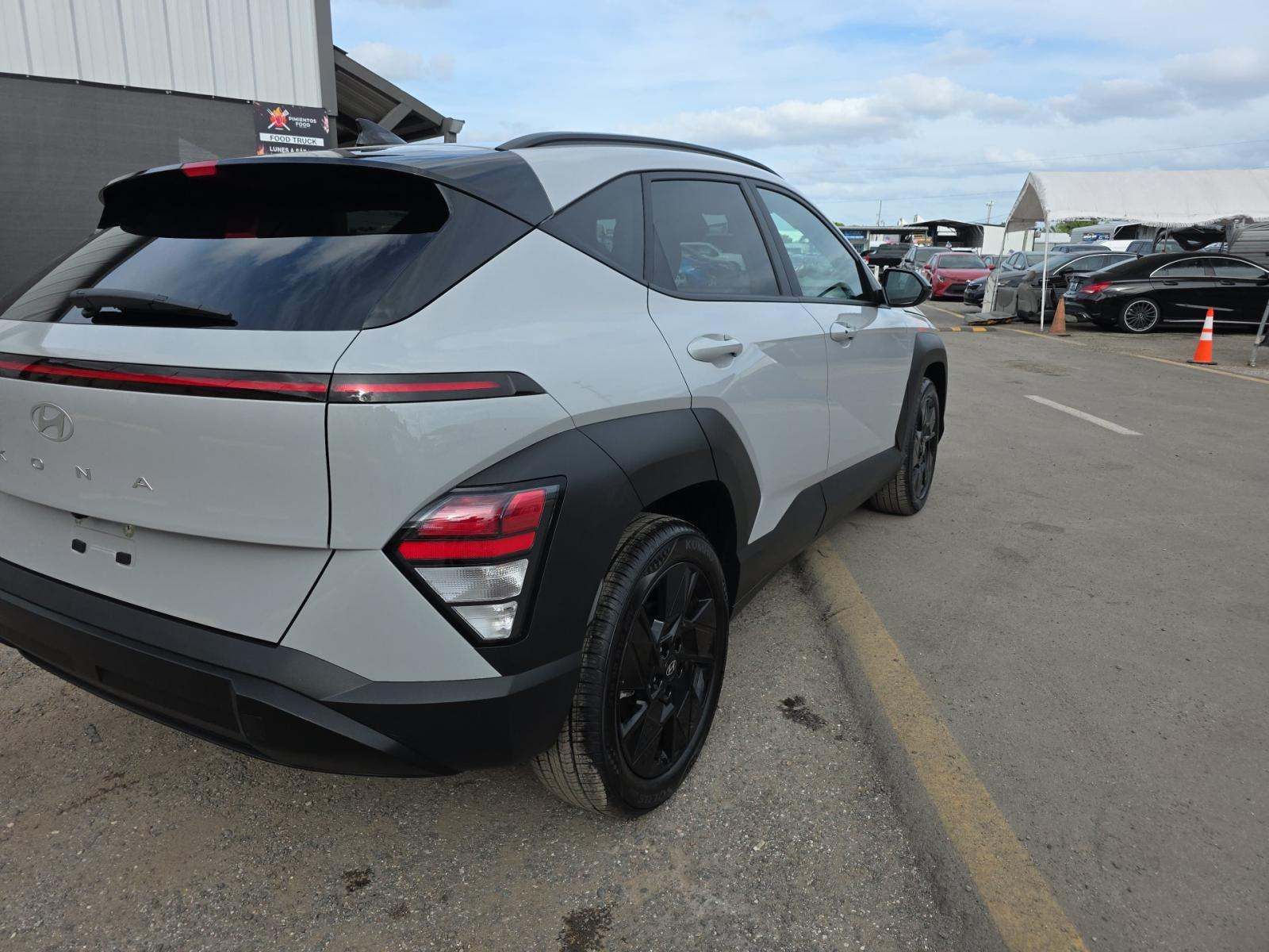 HYUNDAI SEL SPORT - 3