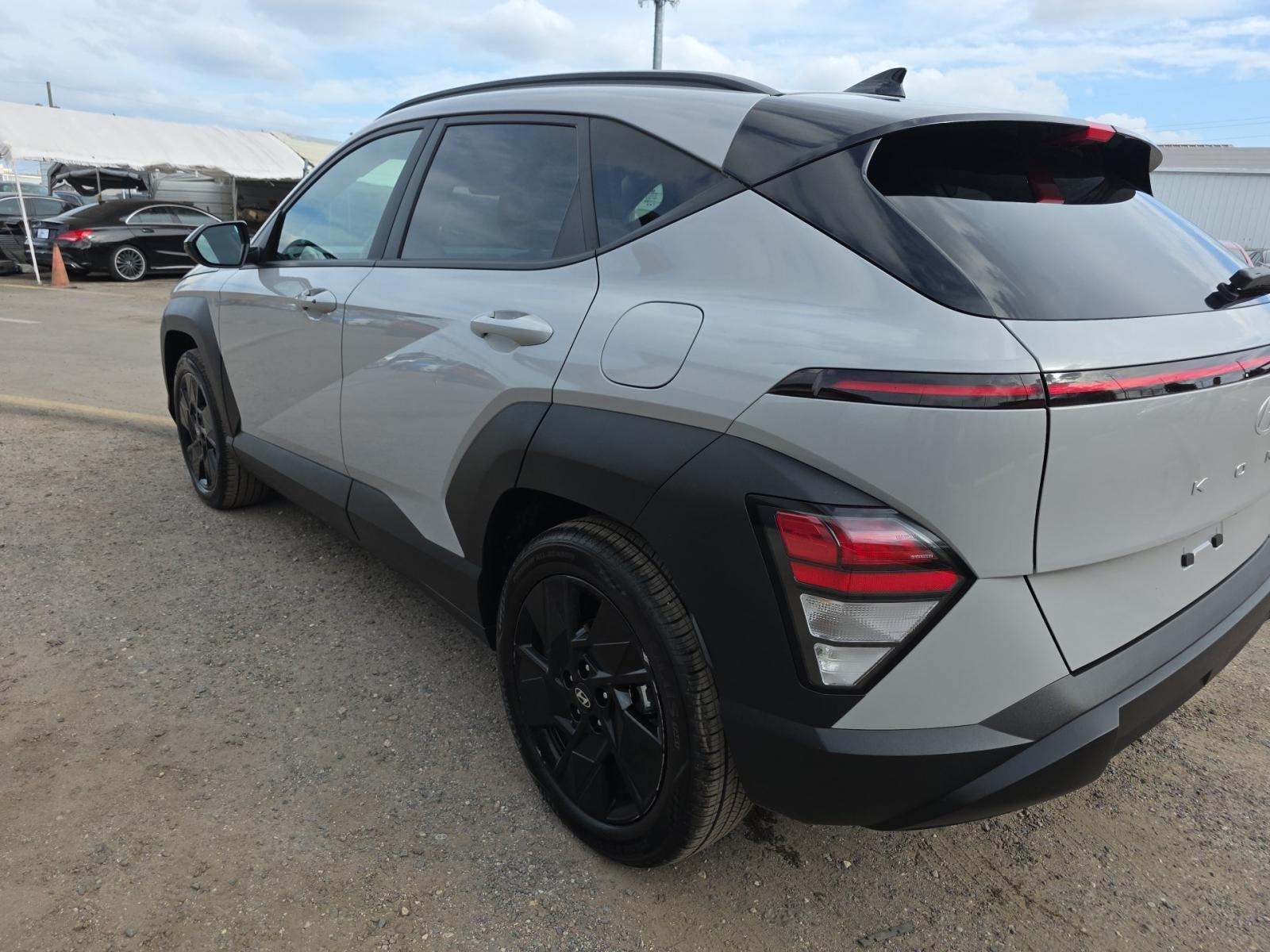 HYUNDAI SEL SPORT - 4