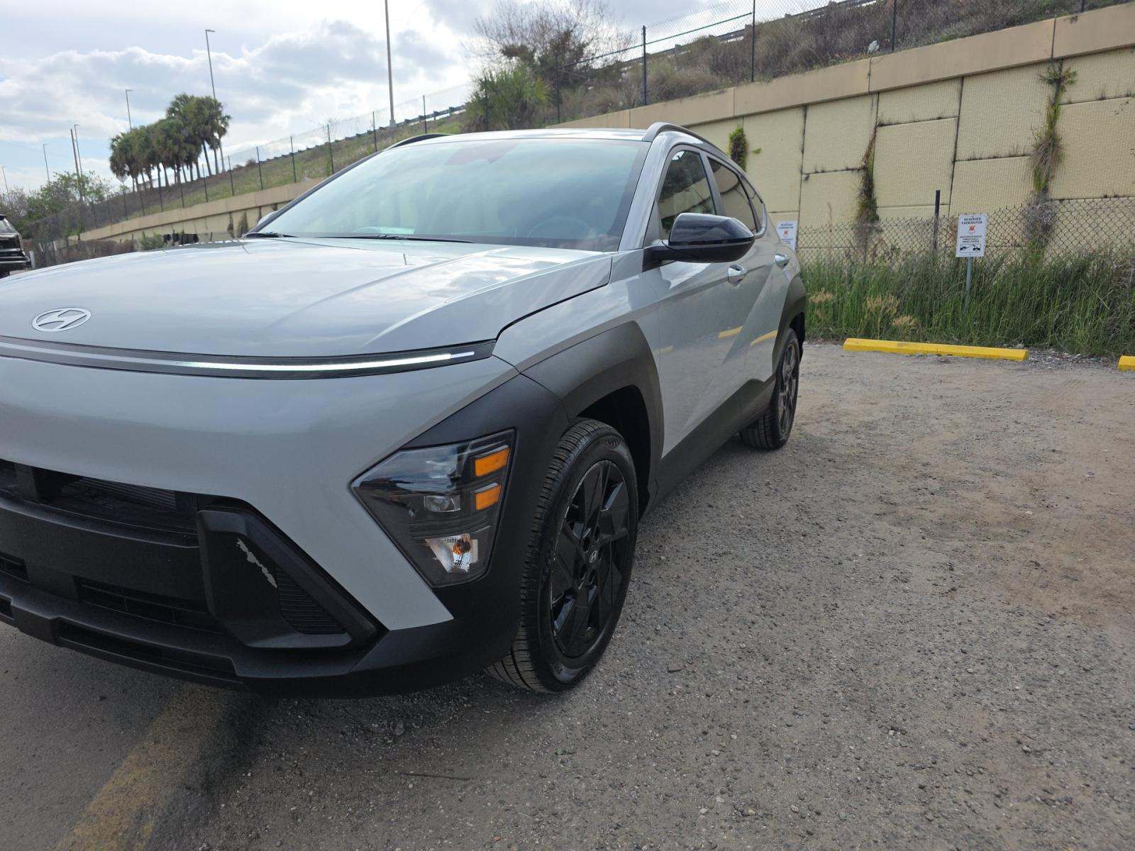 HYUNDAI SEL SPORT - 1