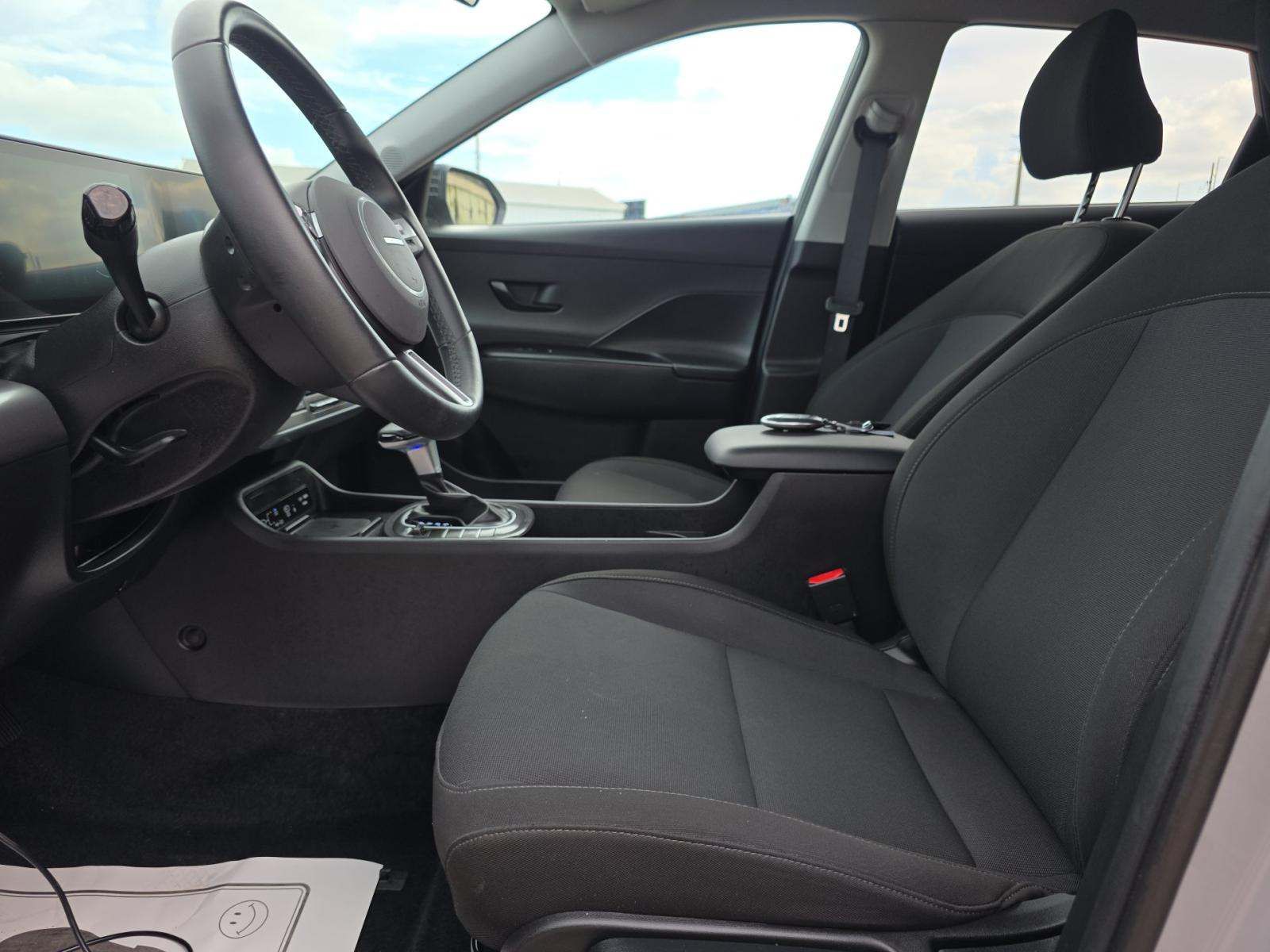 HYUNDAI SEL SPORT - 5