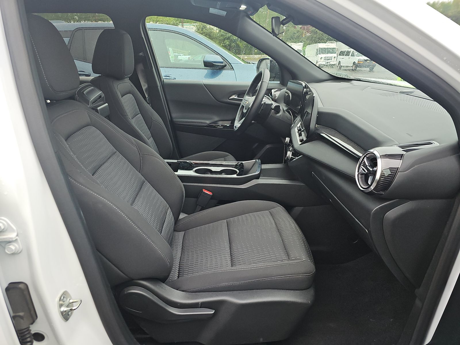 CHEVROLET FWD LT - 9