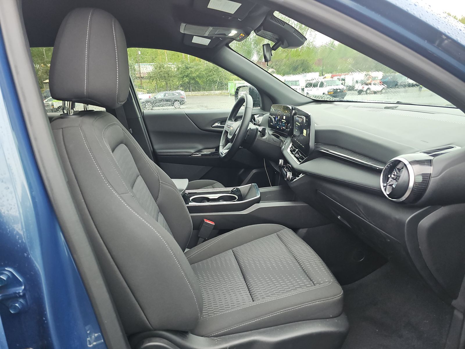 CHEVROLET FWD LT - 9