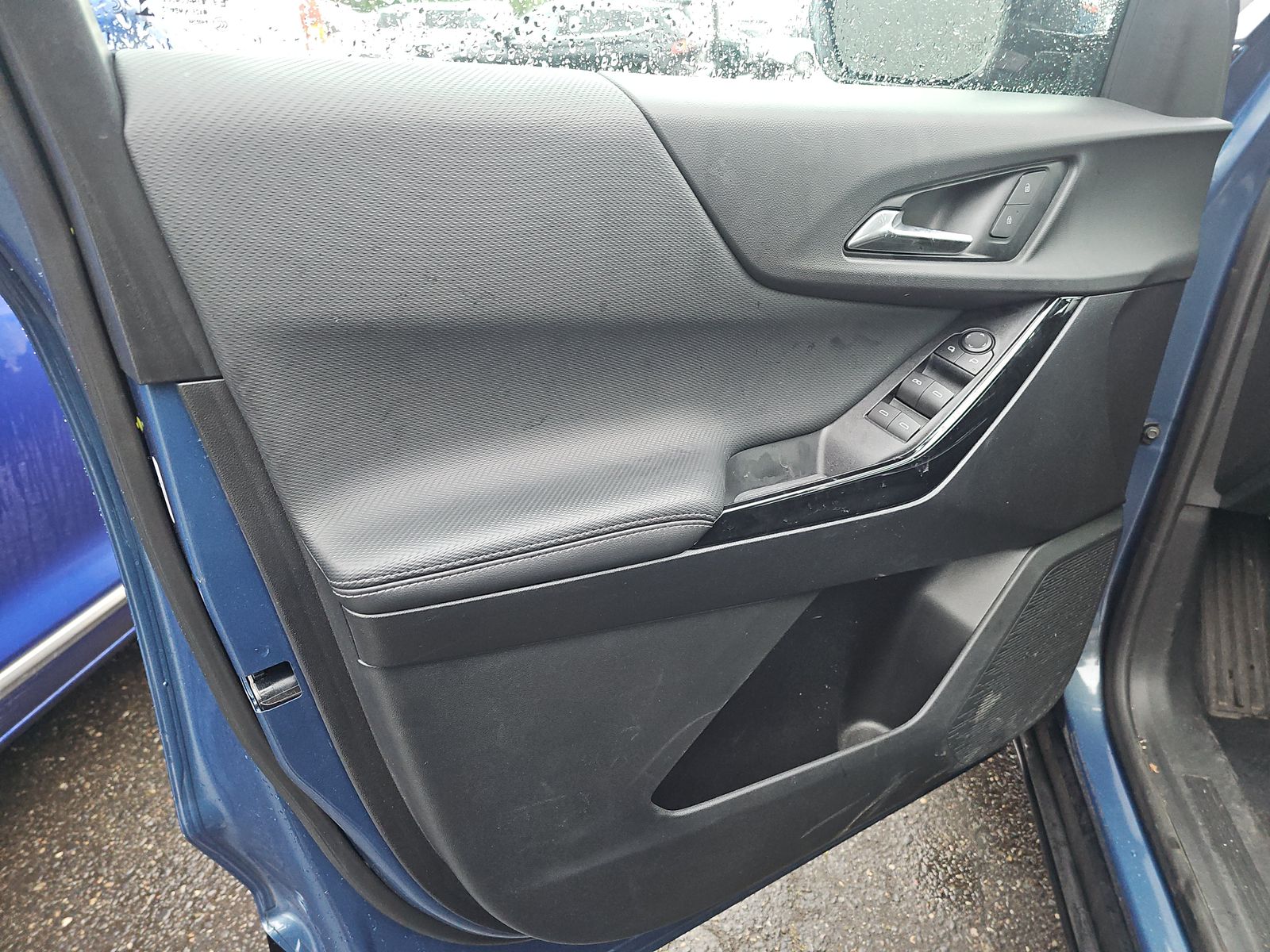 CHEVROLET FWD LT - 10