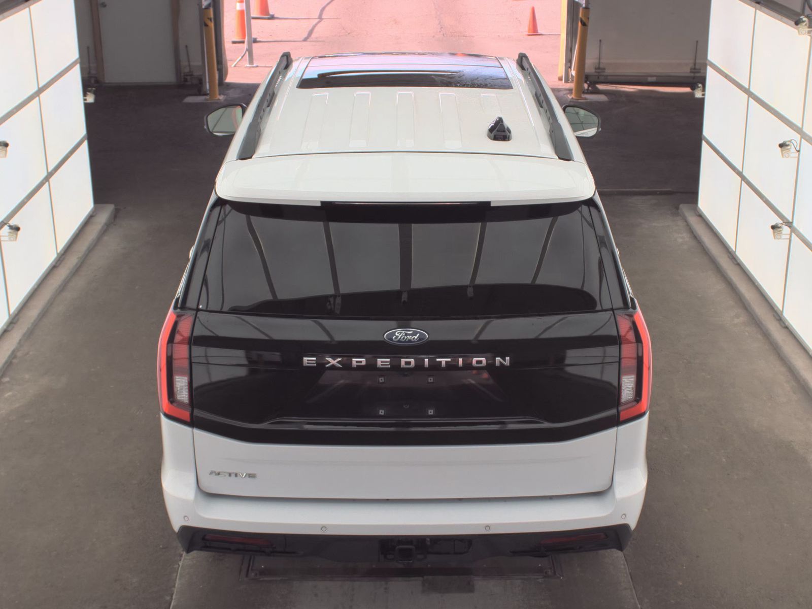 FORD EXPEDITION - 7