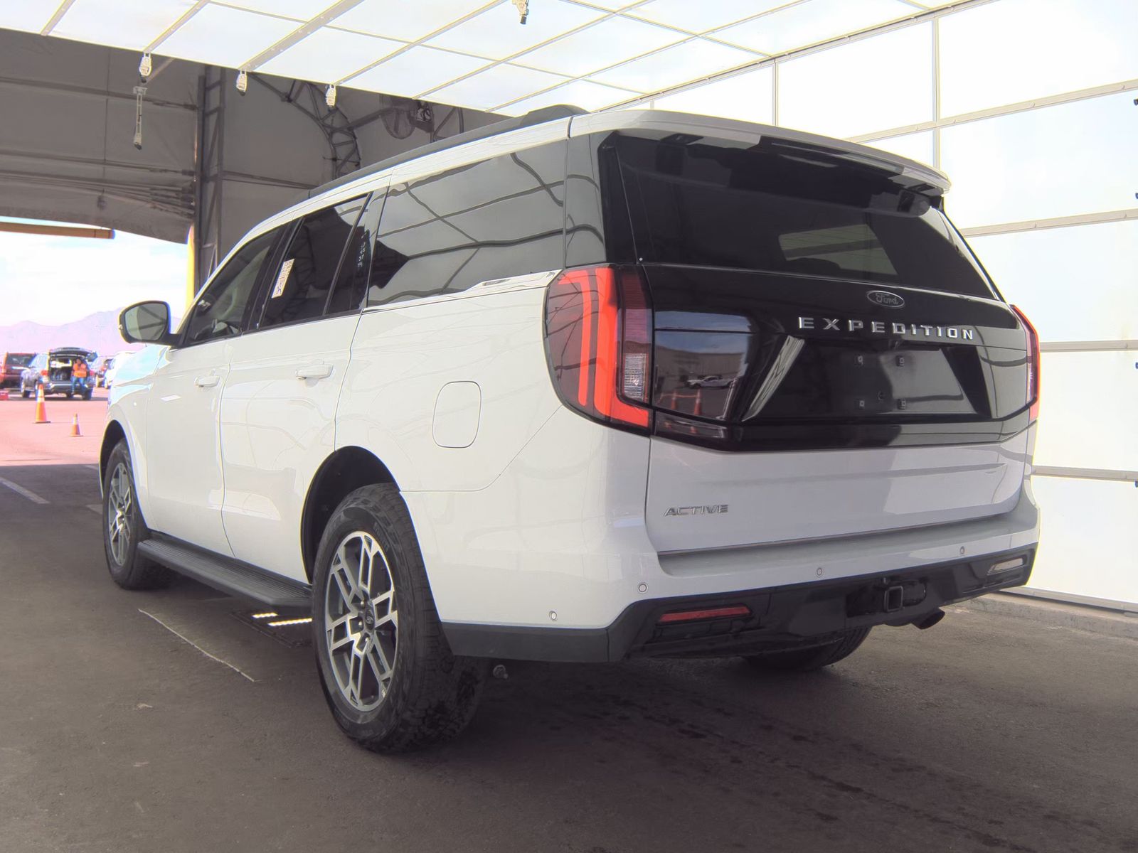 FORD EXPEDITION - 9