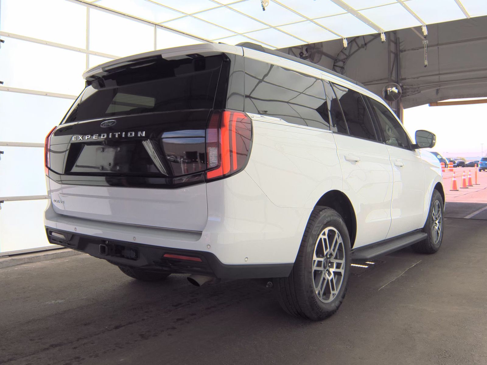 FORD EXPEDITION - 6