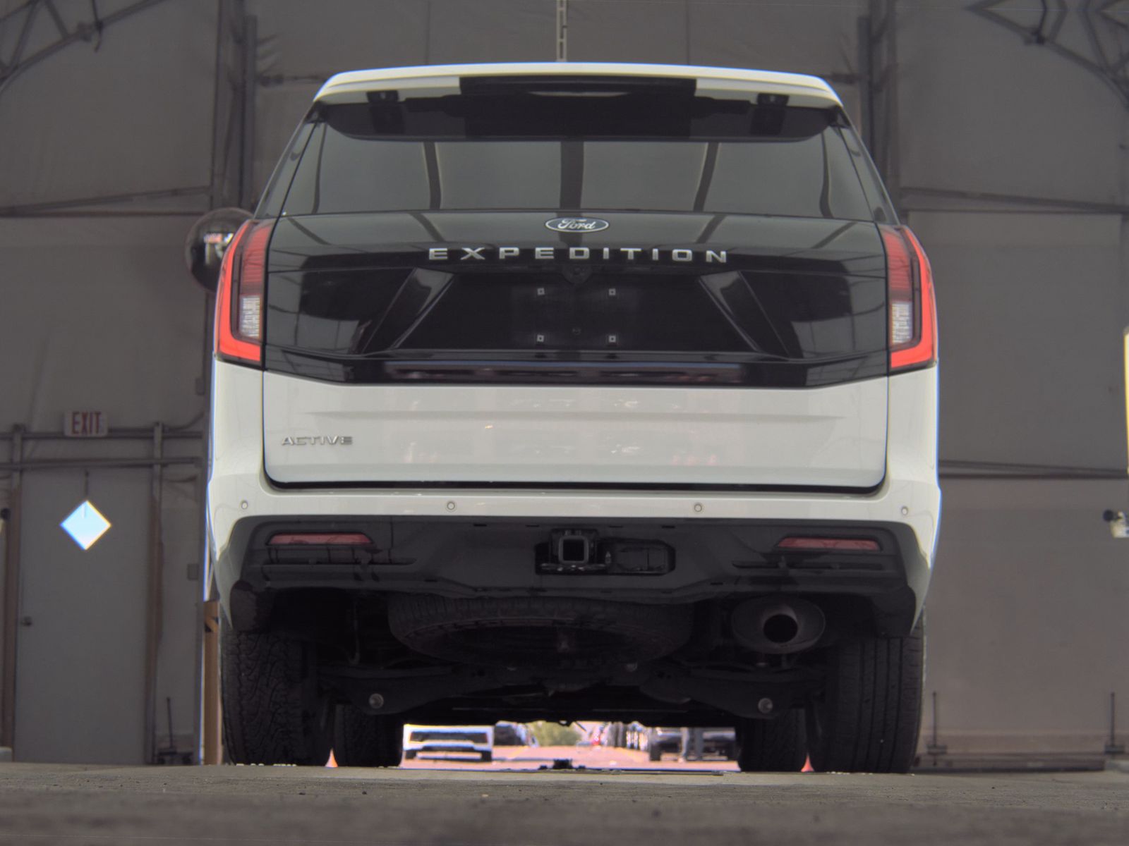 FORD EXPEDITION - 8