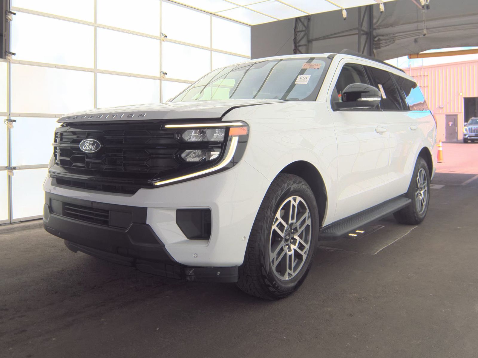 FORD EXPEDITION - 1