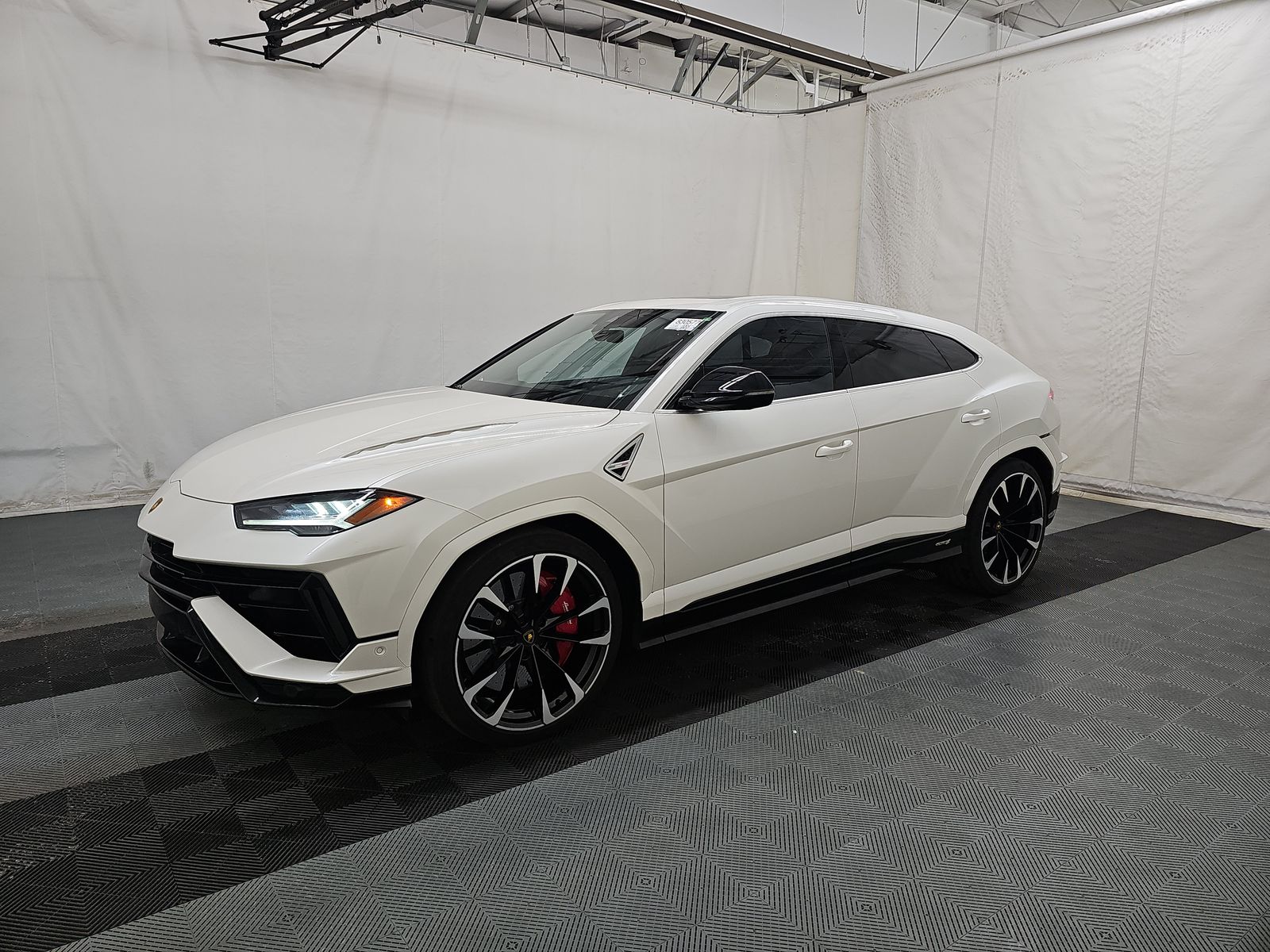 2024 Lamborghini Urus S AWD