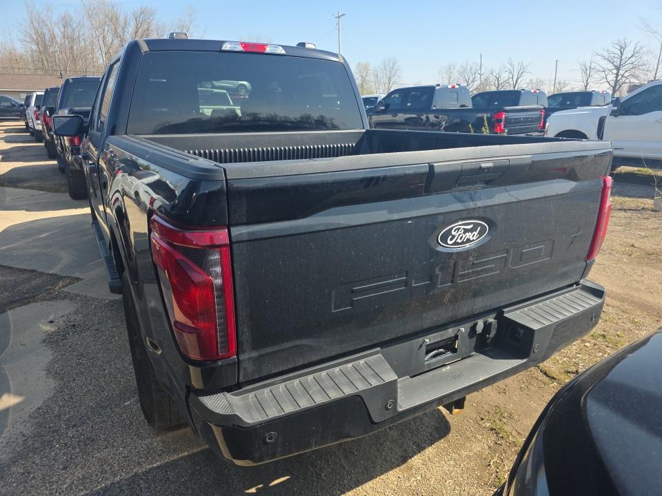 FORD F-150 - 6