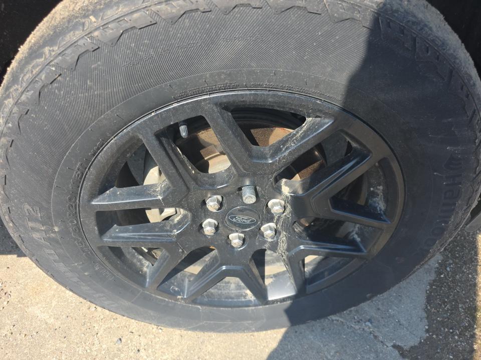 FORD F-150 - 10