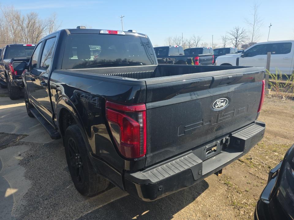 FORD F-150 - 7