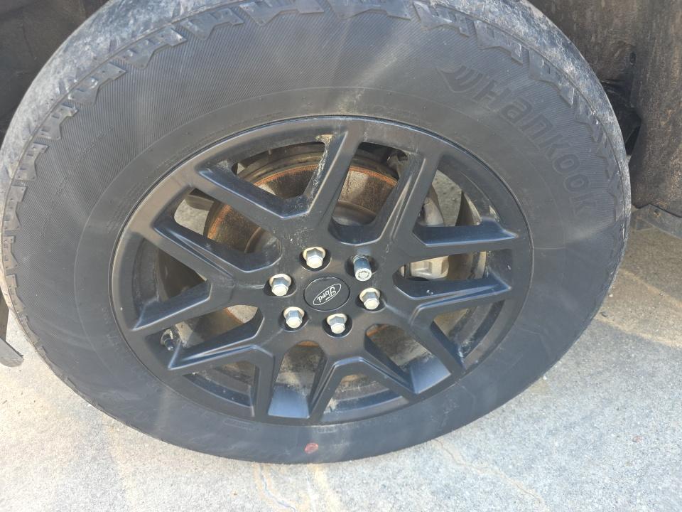 FORD F-150 - 9