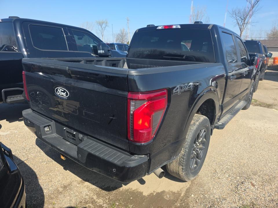 FORD F-150 - 5