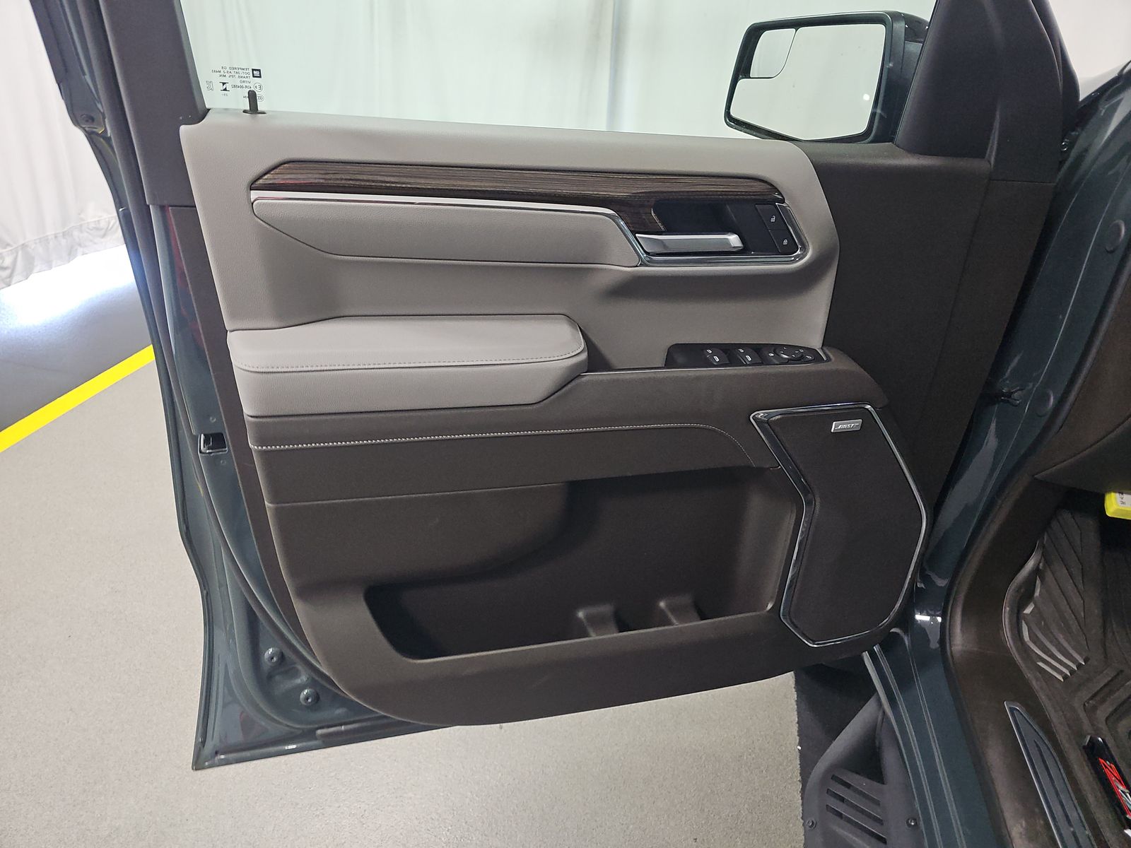 CHEVROLET LT TRAIL BOSS - 10