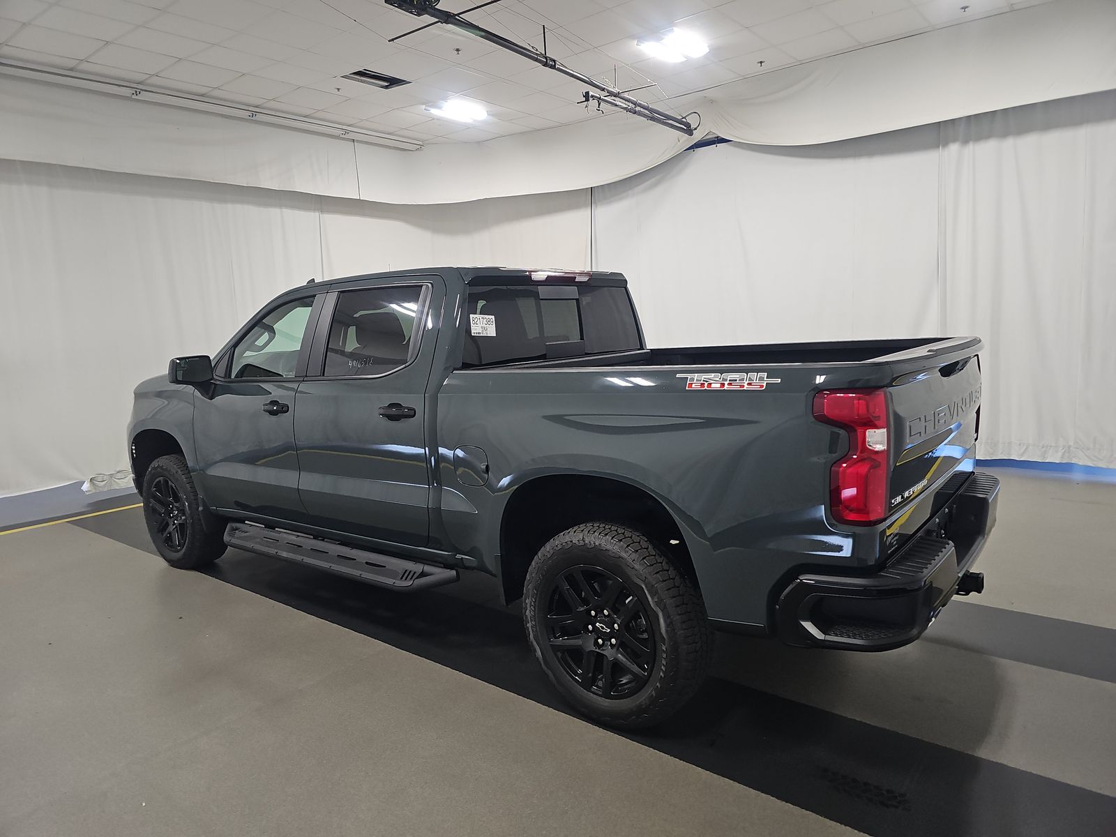 CHEVROLET LT TRAIL BOSS - 7