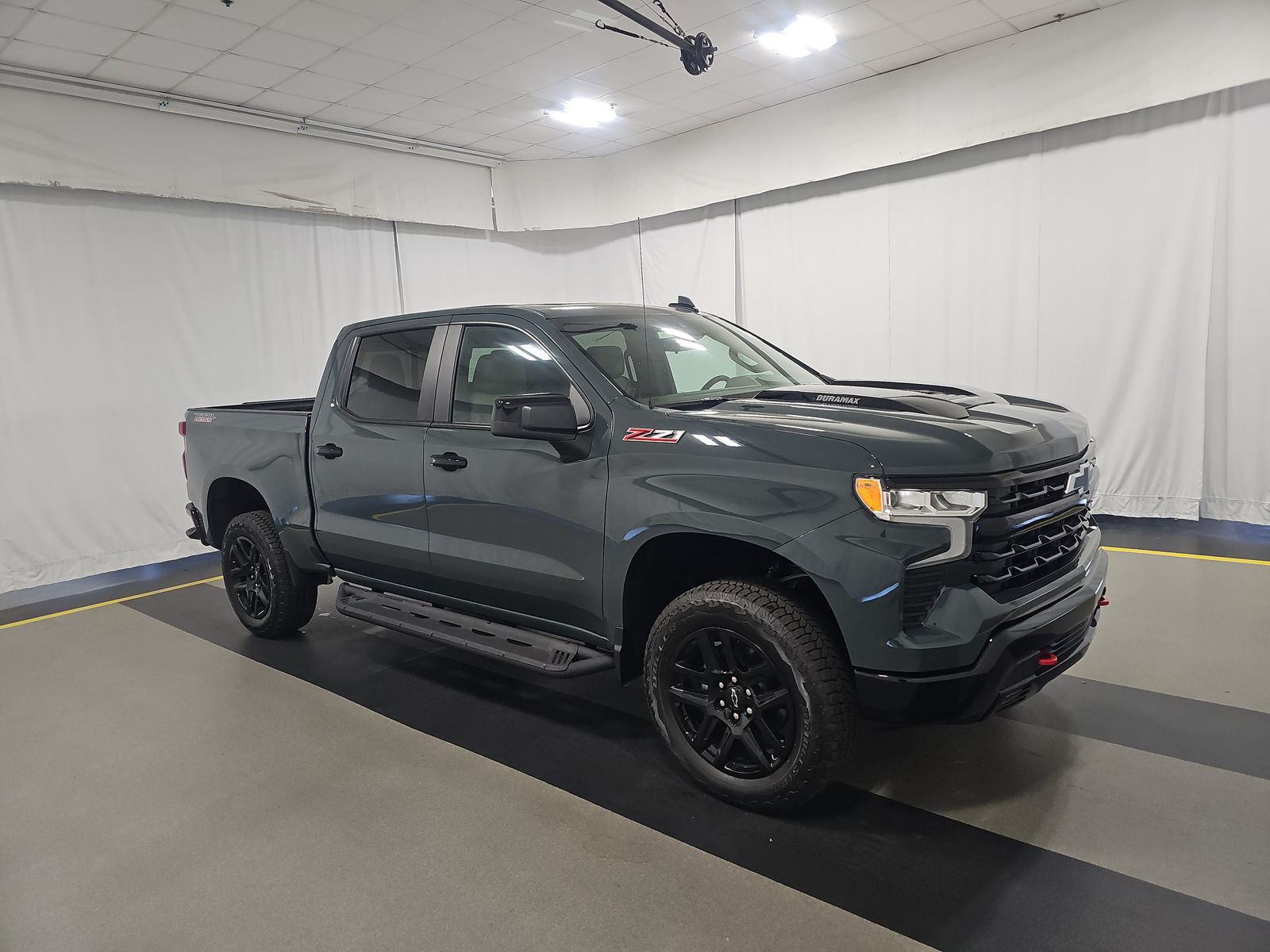 CHEVROLET LT TRAIL BOSS - 4