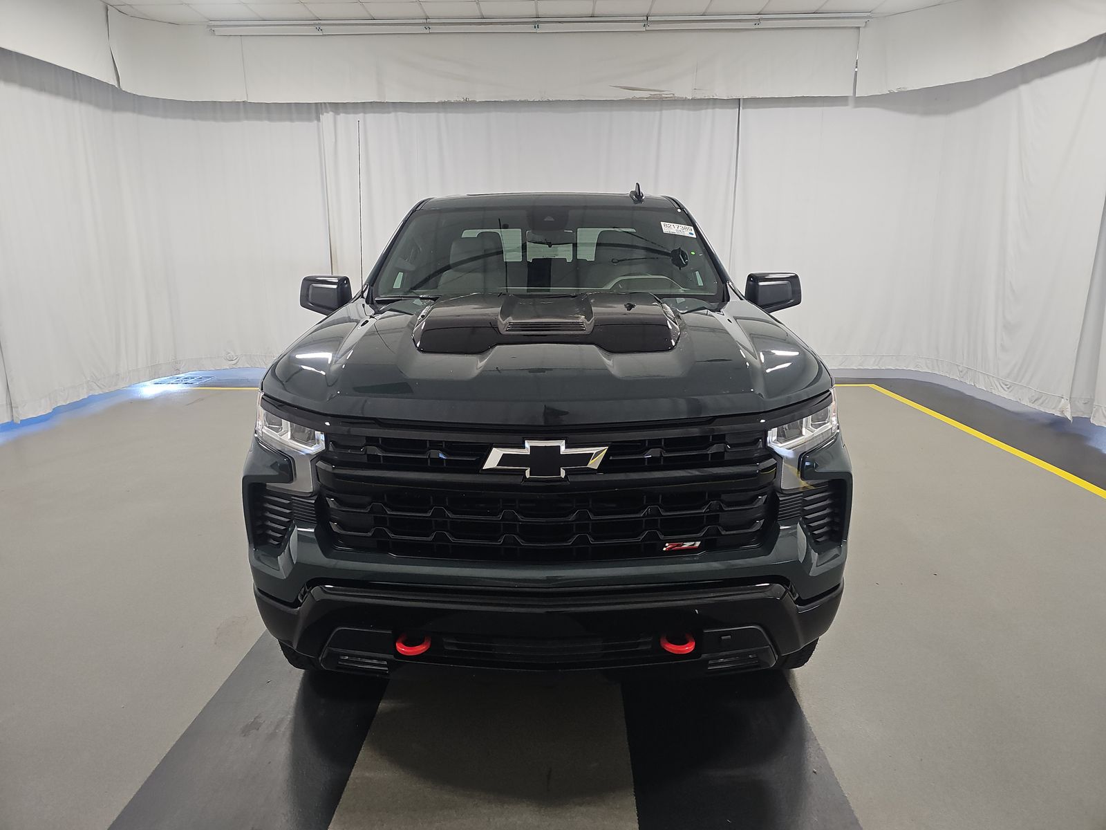 CHEVROLET LT TRAIL BOSS - 3