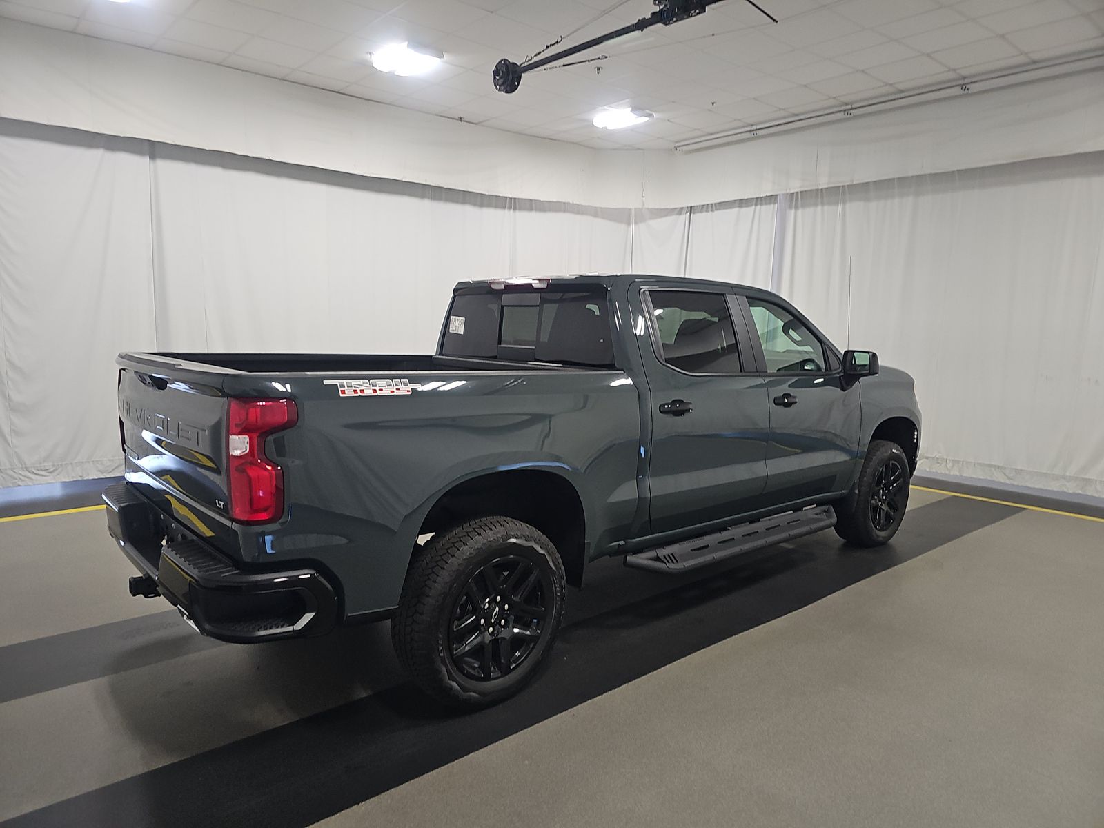 CHEVROLET LT TRAIL BOSS - 5