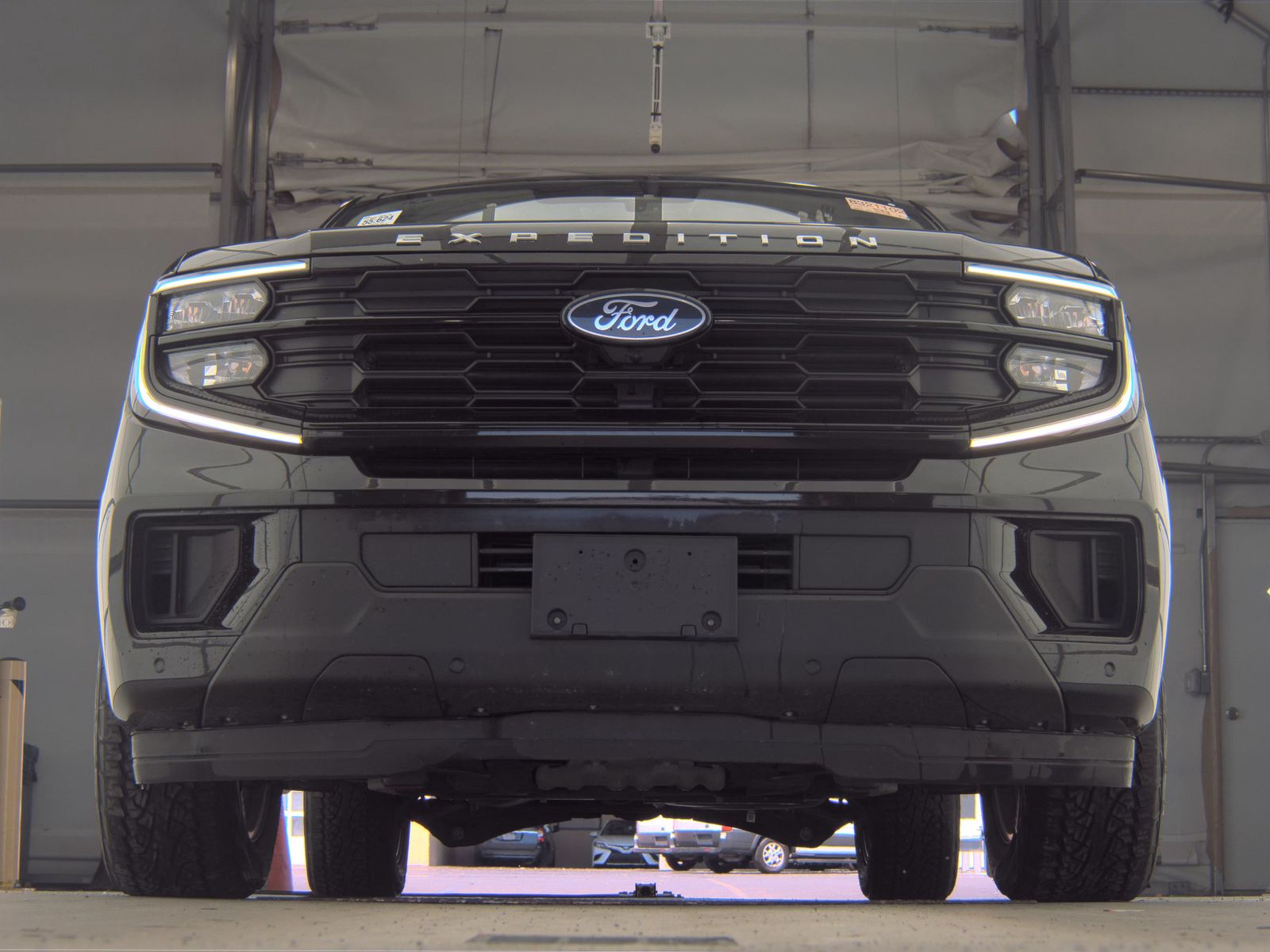 FORD EXPEDITION - 4