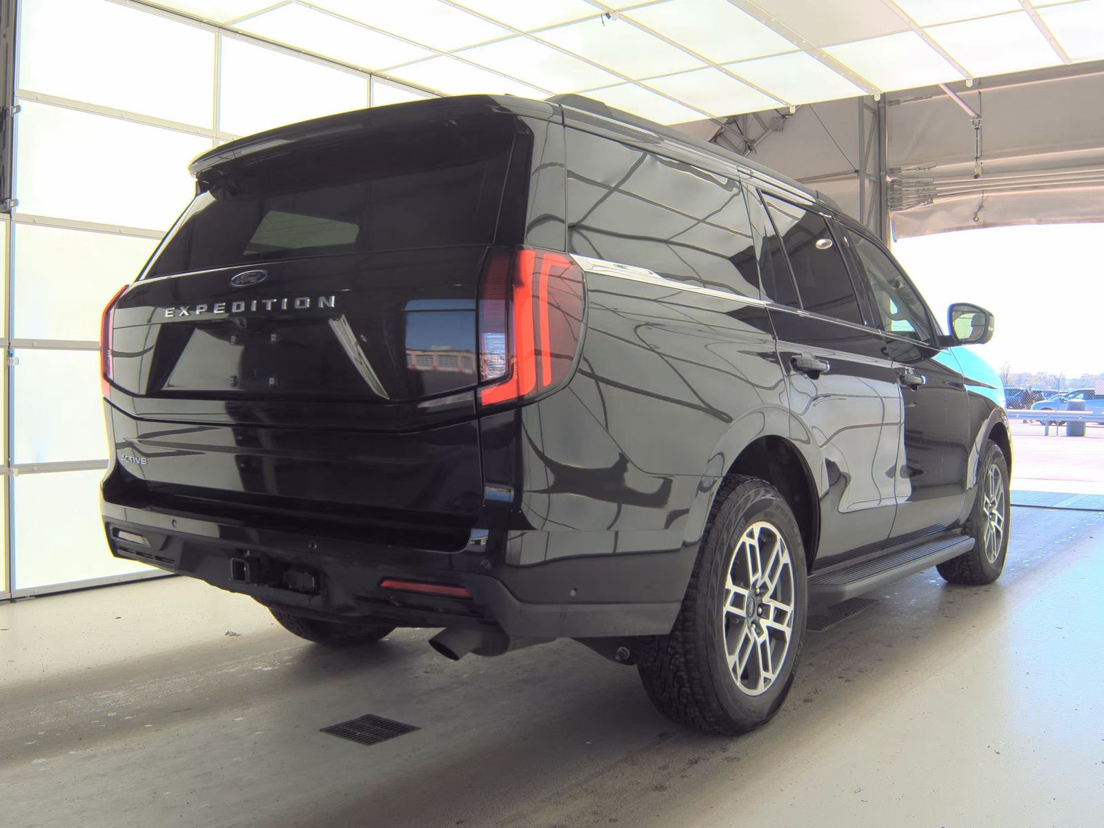 FORD EXPEDITION - 6