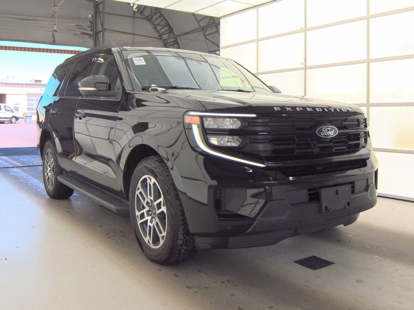 FORD EXPEDITION - 5