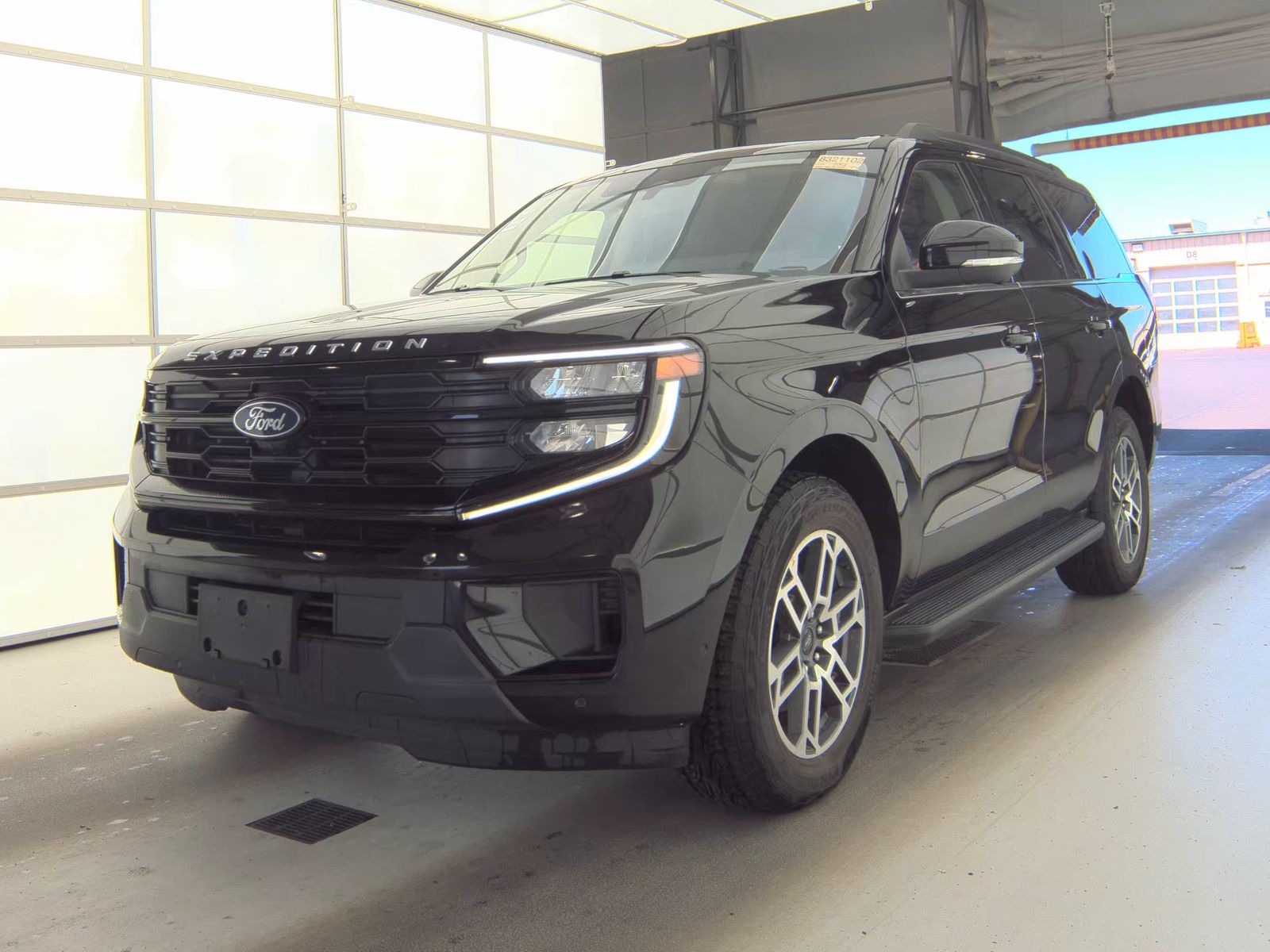 FORD EXPEDITION - 1