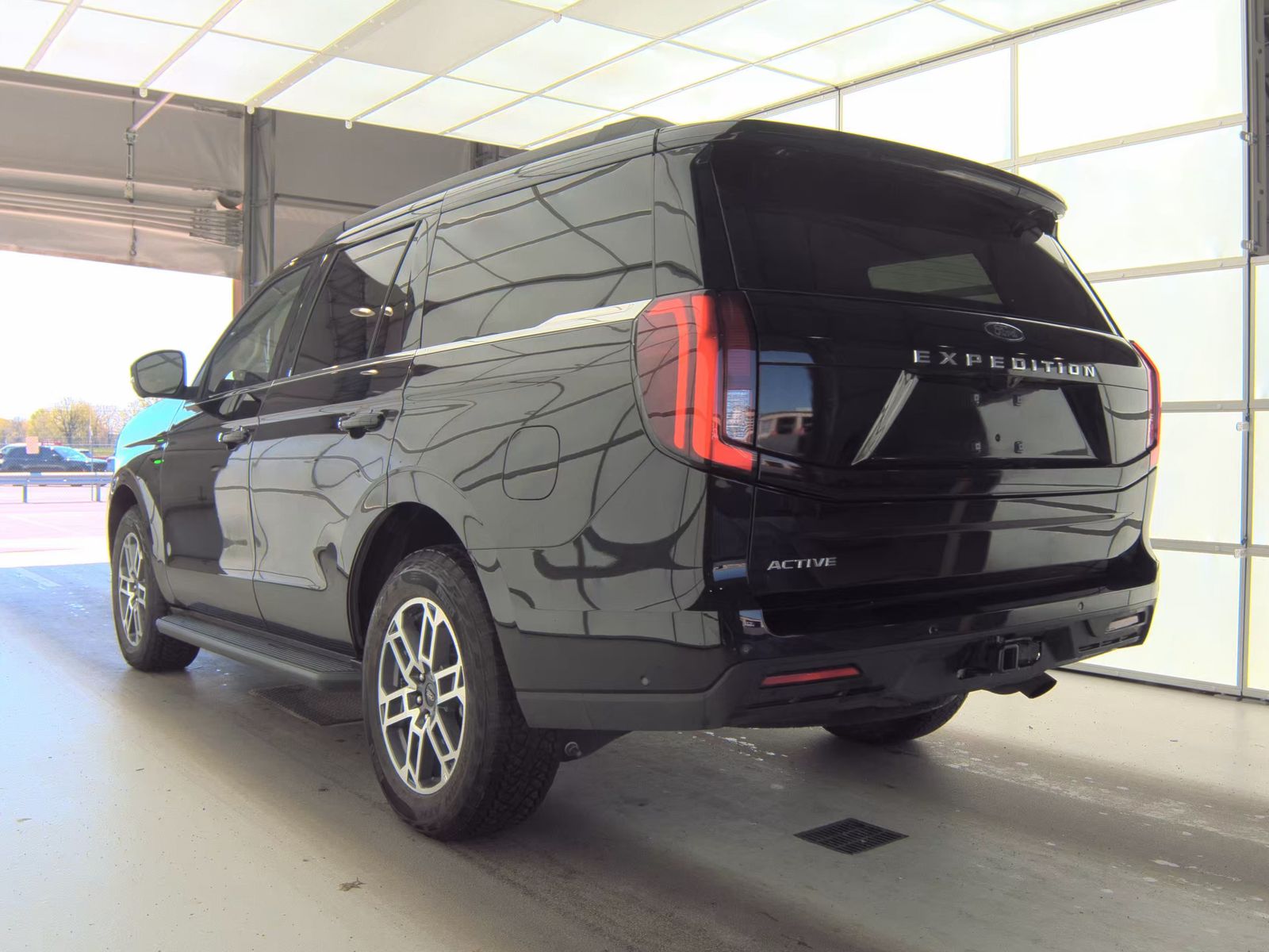 FORD EXPEDITION - 9