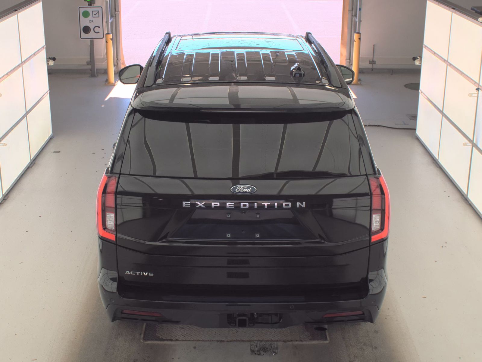 FORD EXPEDITION - 7