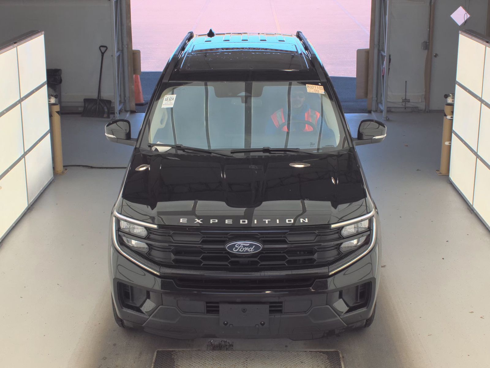 FORD EXPEDITION - 3