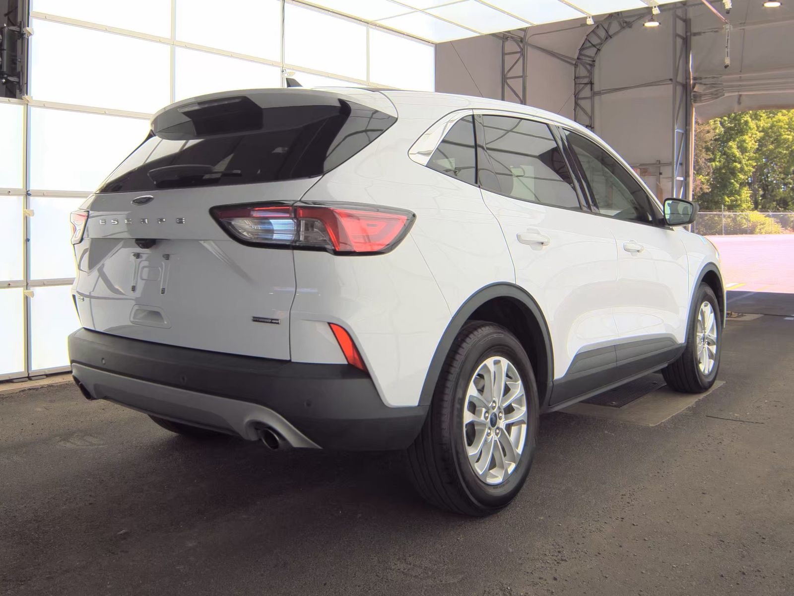 FORD ESCAPE - 6
