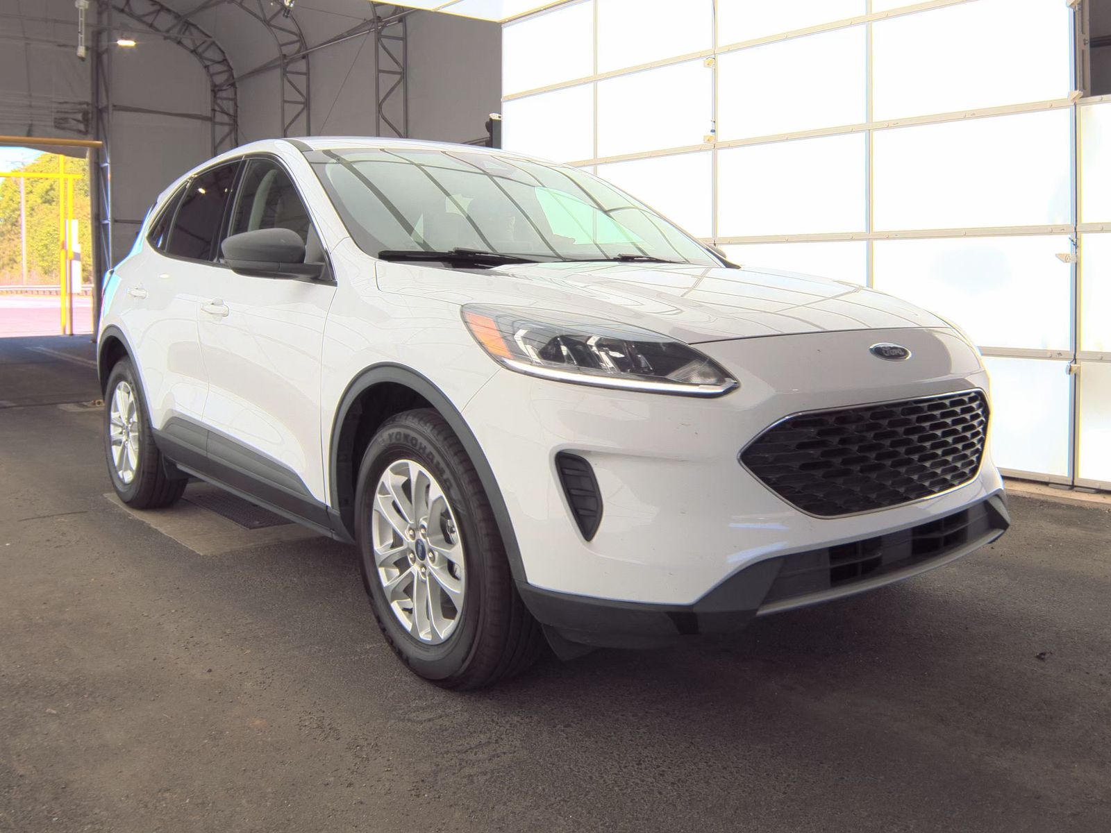 FORD ESCAPE - 5