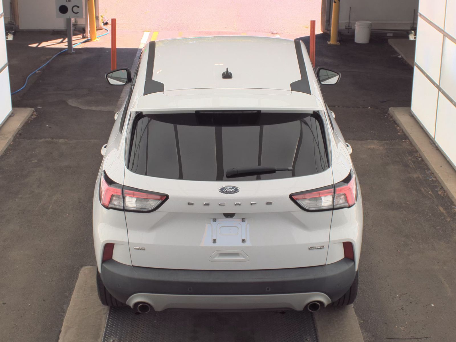 FORD ESCAPE - 7