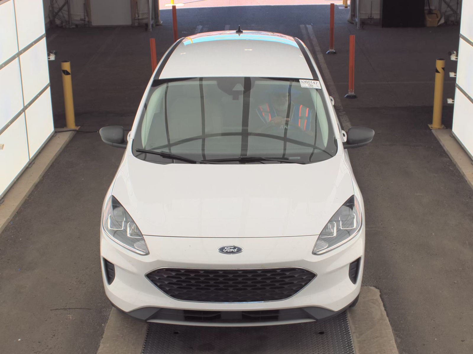 FORD ESCAPE - 3