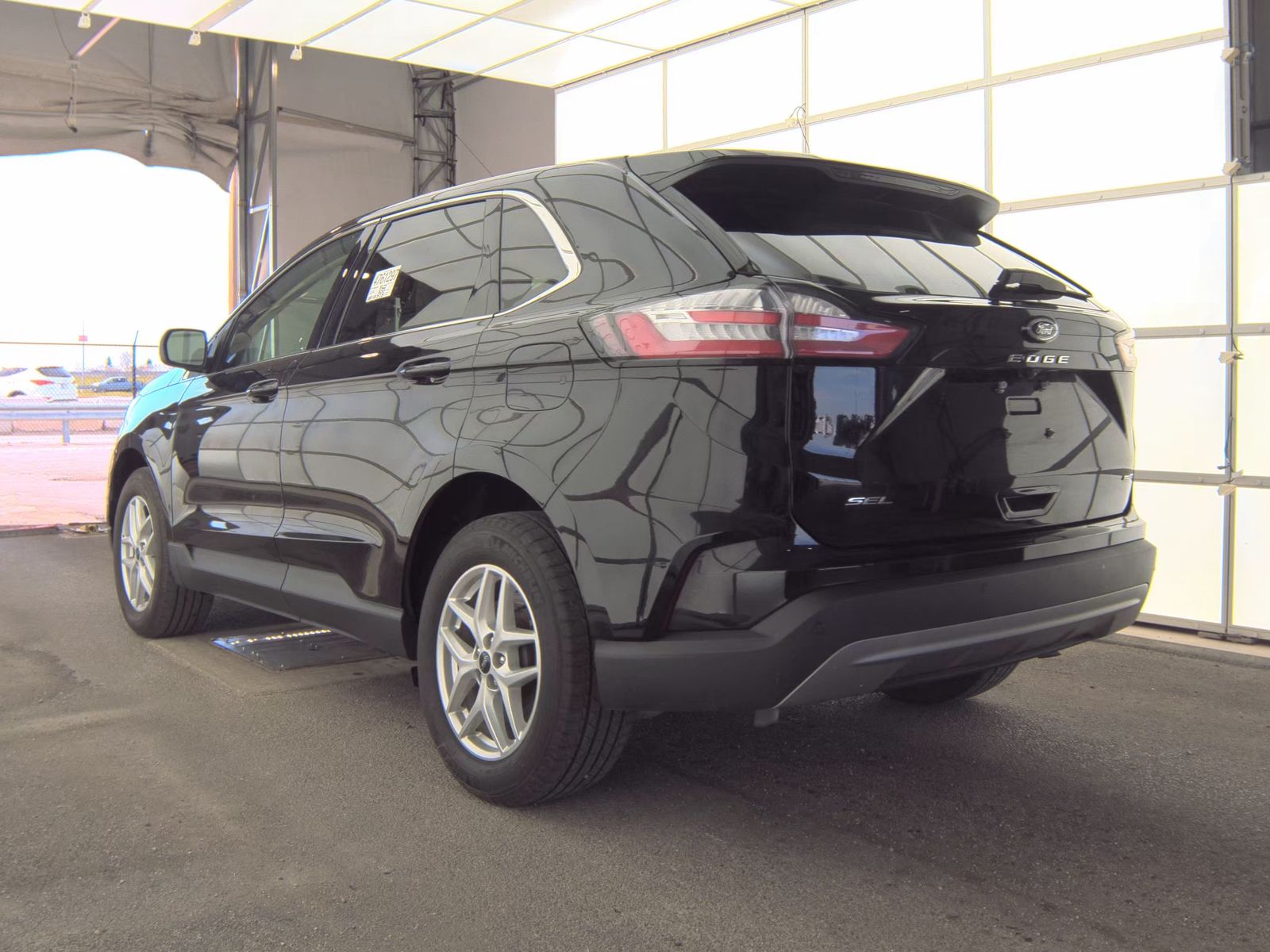 FORD EDGE - 9
