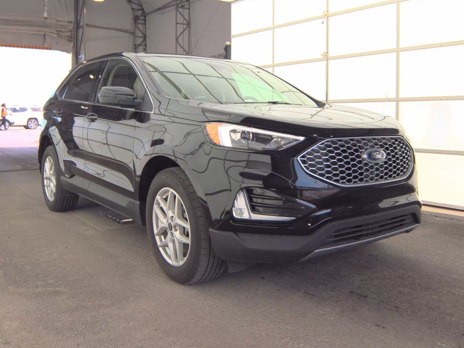 FORD EDGE - 5
