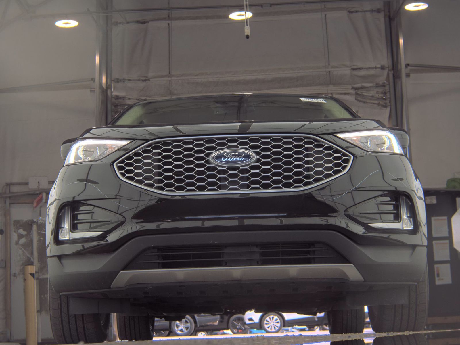 FORD EDGE - 4