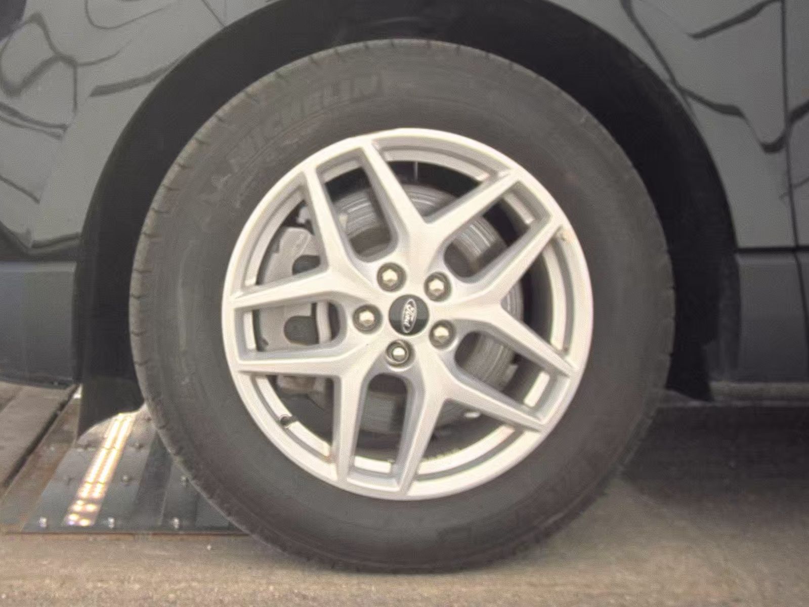 FORD EDGE - 10