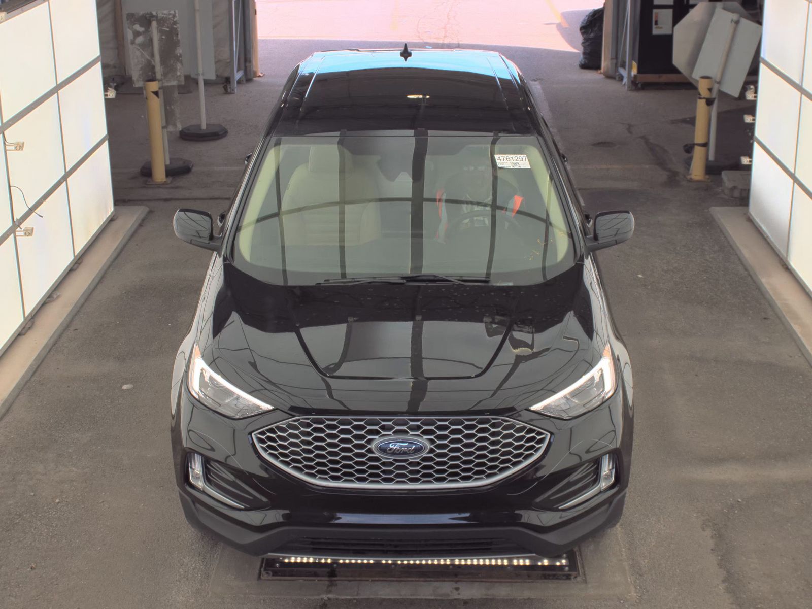 FORD EDGE - 3