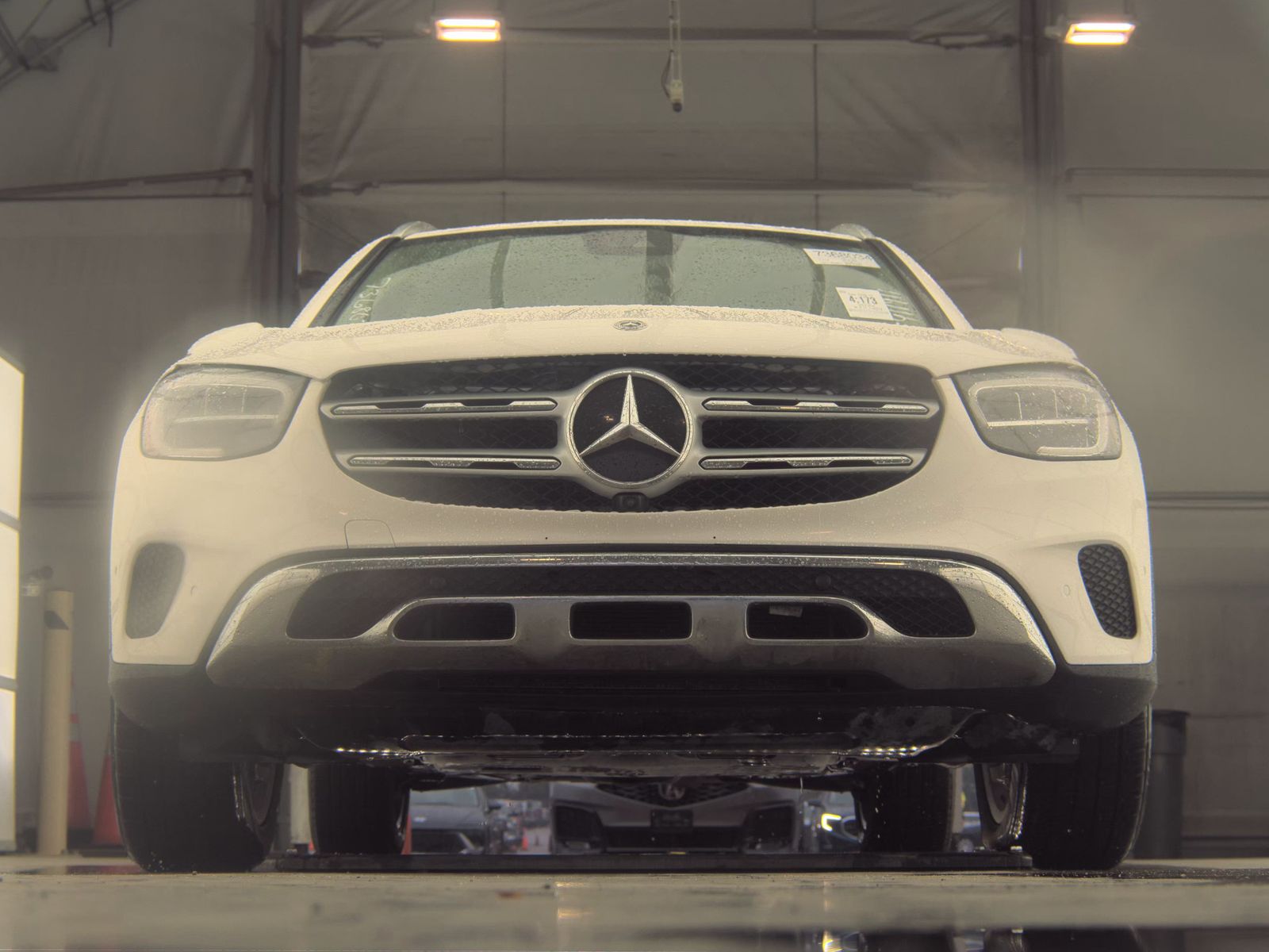 2022 Mercedes-Benz GLC GLC 300 RWD