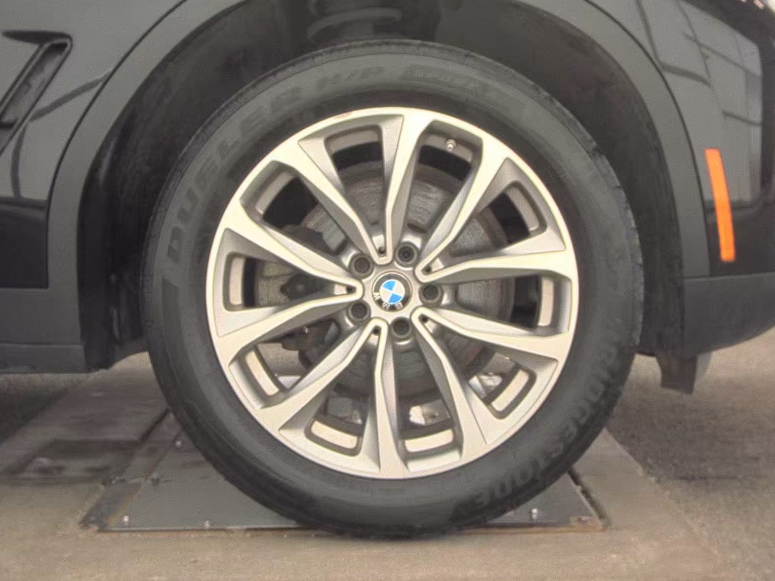 2019 BMW X3 xDrive30i AWD