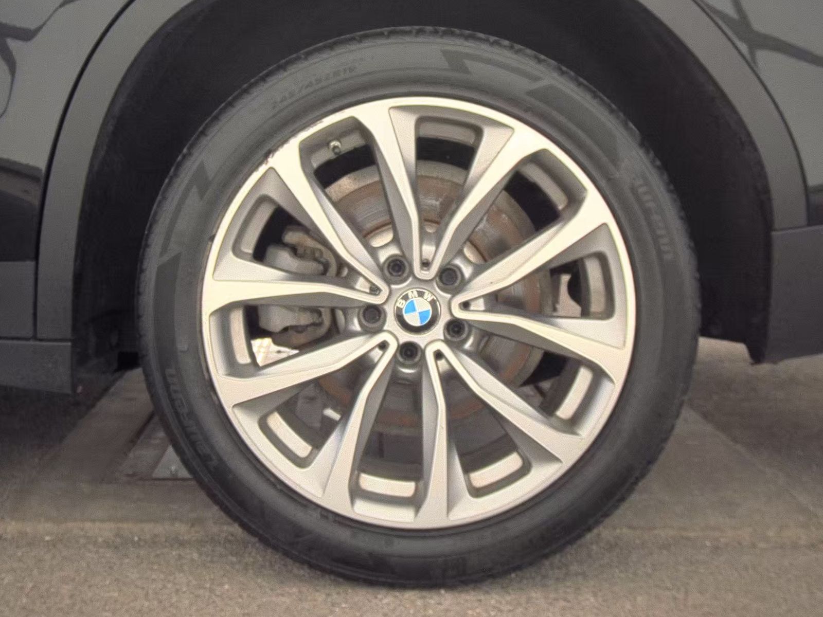 2019 BMW X3 xDrive30i AWD