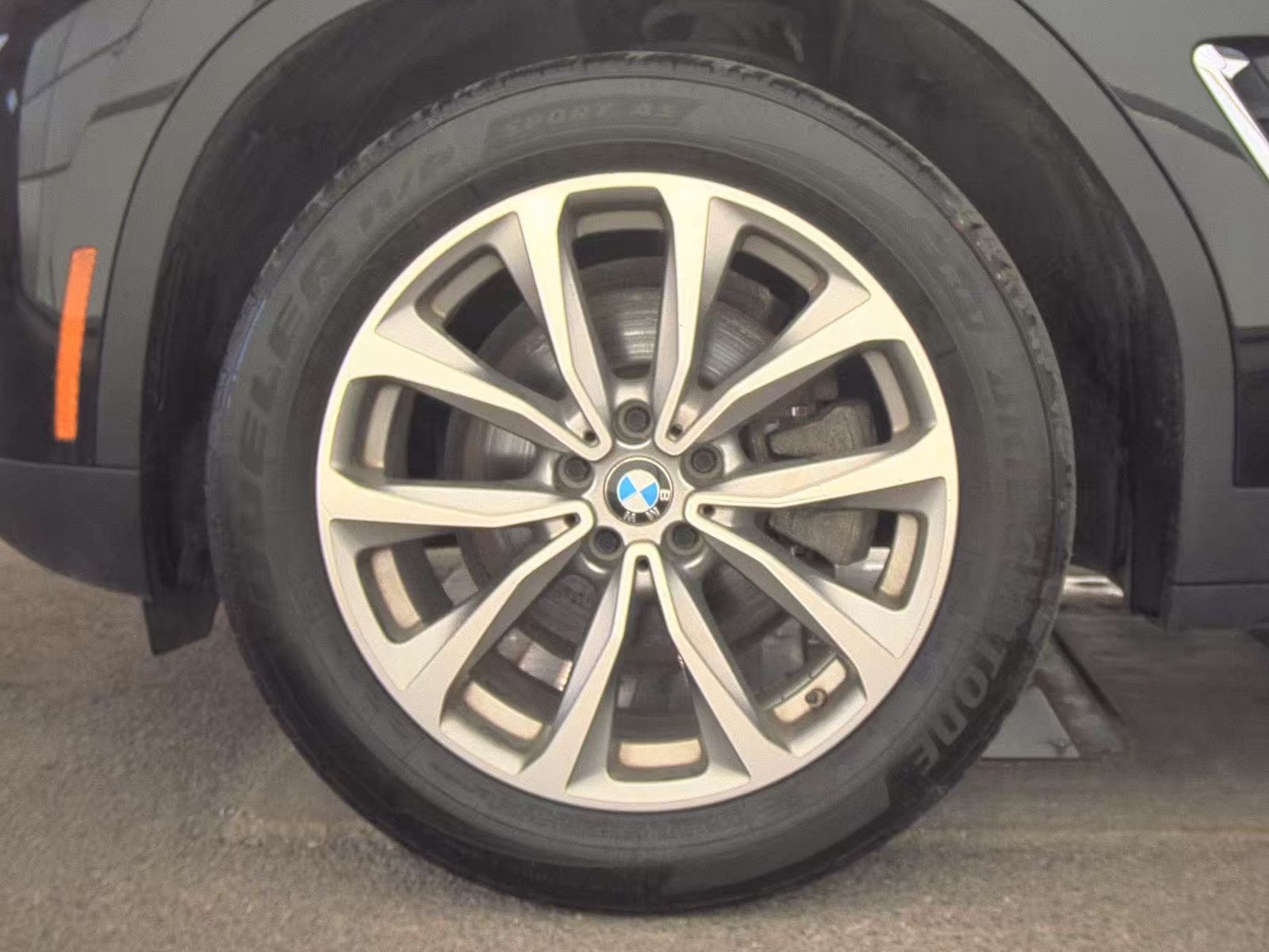 2019 BMW X3 xDrive30i AWD