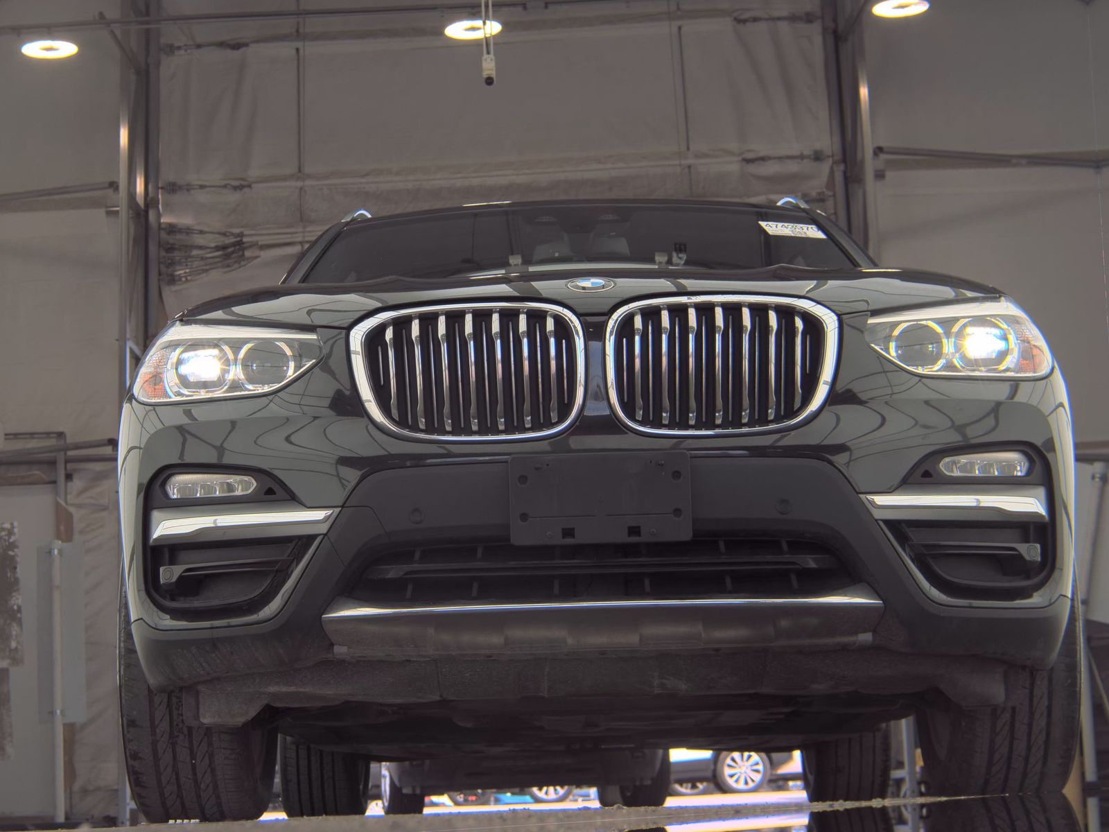 2019 BMW X3 xDrive30i AWD
