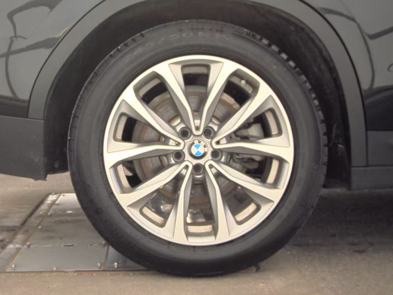 2019 BMW X3 xDrive30i AWD