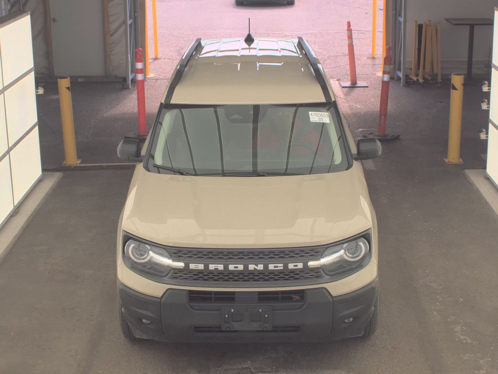 FORD BRONCO - 3