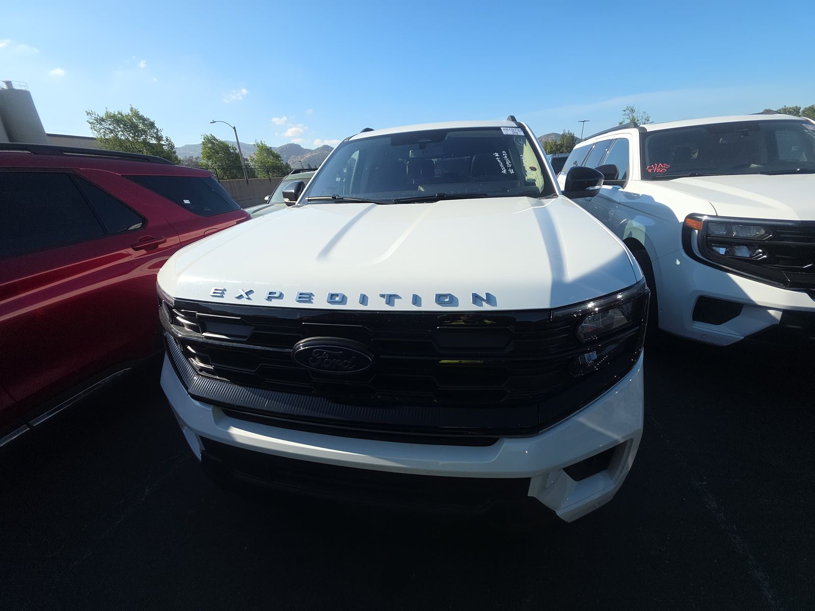 FORD EXPEDITION MAX - 3