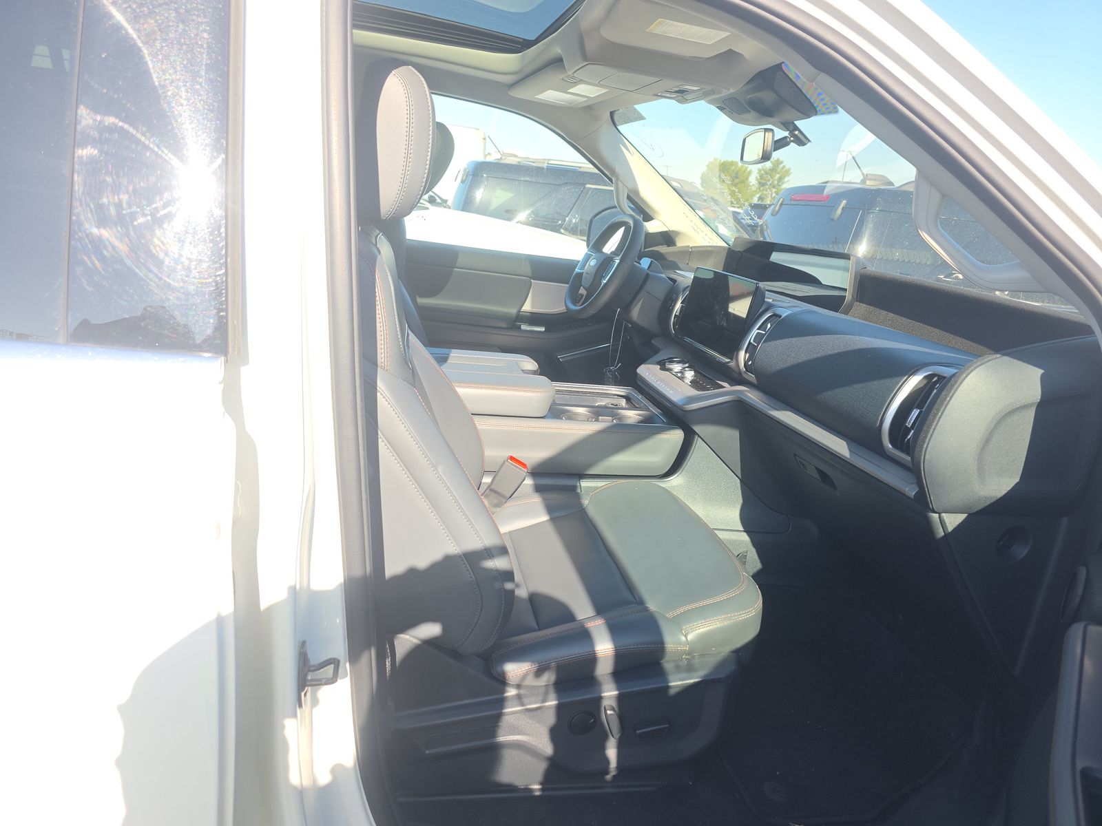 FORD EXPEDITION MAX - 9